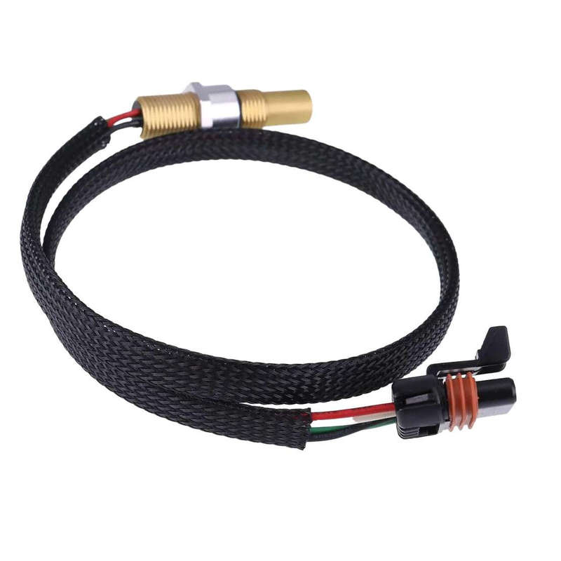 Fit For John Deere 450H 550H 650H 700H 750C 850C AT360573 Speed Sensor A1