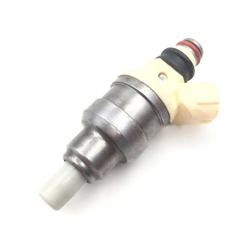 4PCS Fuel Injector INP-081 F2G8-13-250 For Mazda B2200 2.2L 1990-1993