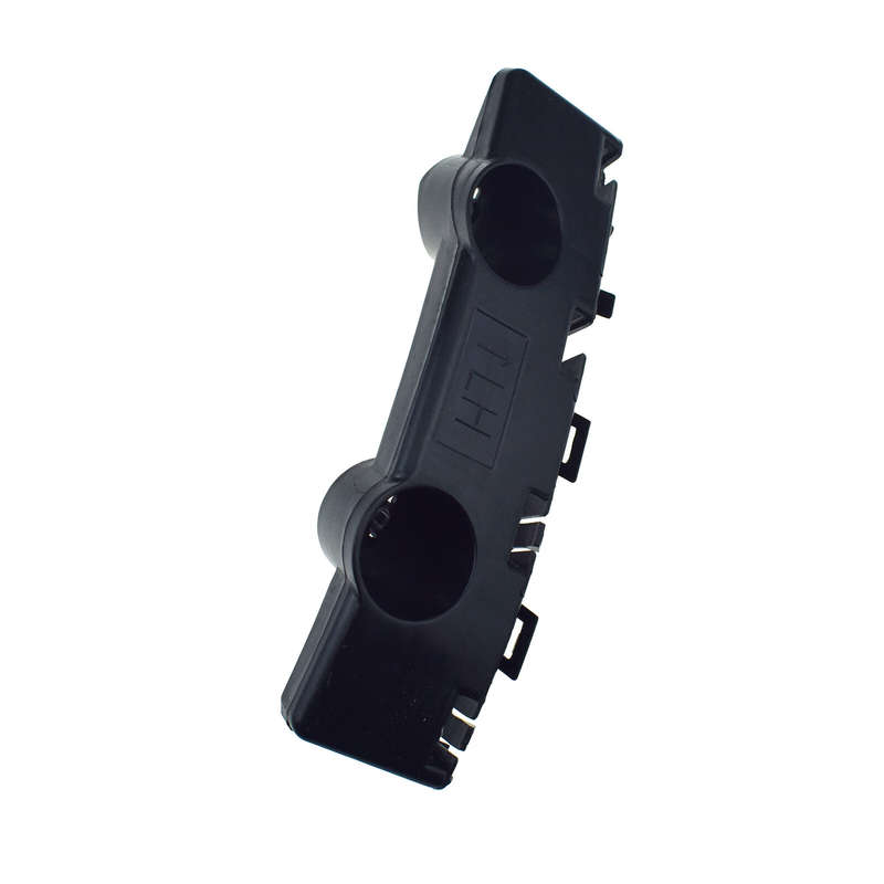 Front Left Side Bumper Support Brackets For 2015 2016 2017-18 Nissan Murano New