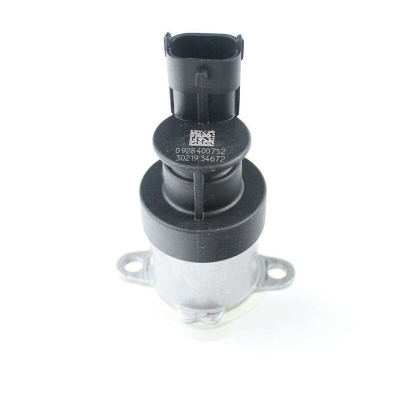 Fuel Pump Pressure Regulator 0928400752 SCV control valve for HYUNDAI