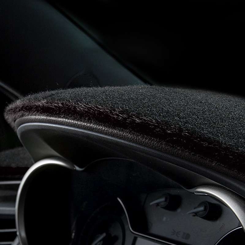 Car DashMat Cover Dashboard Fit for Chrysler 300 300C LD Lancia Thema 2011-22 jk