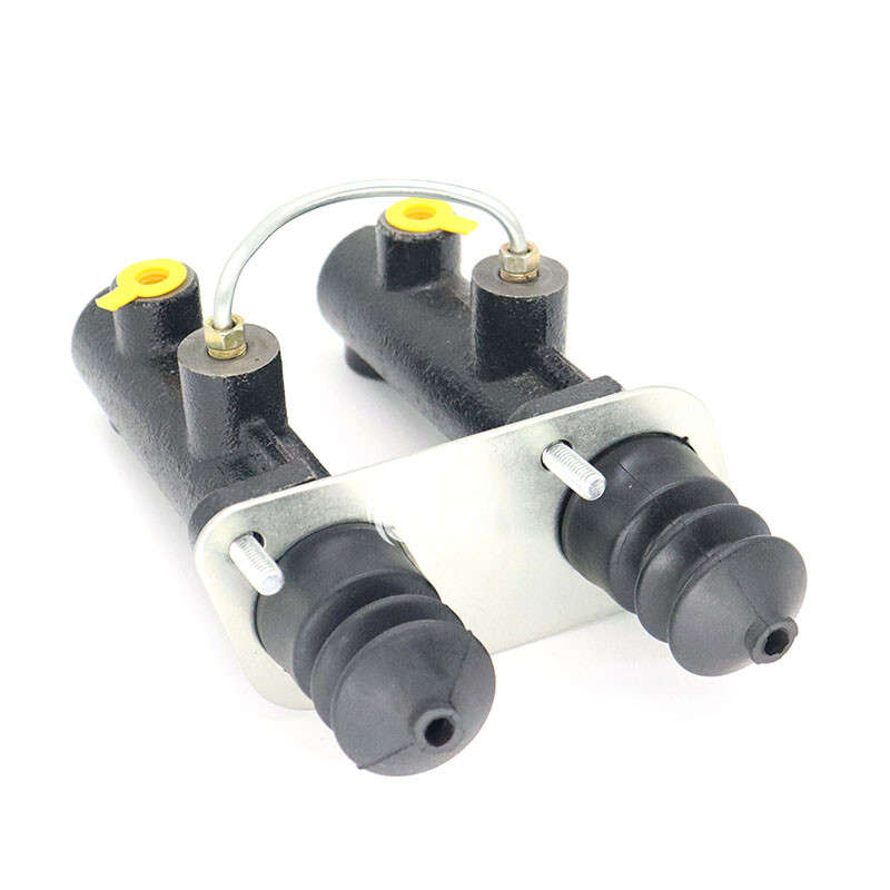 Brake Master Cylinder 123-3426 For Caterpillar Backhoe 416C 426C 428C 436C 438C
