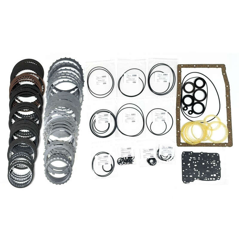 A750E A750F Auto Transmission Rebuild Master Kit Fits for LEXUS TOYOTA