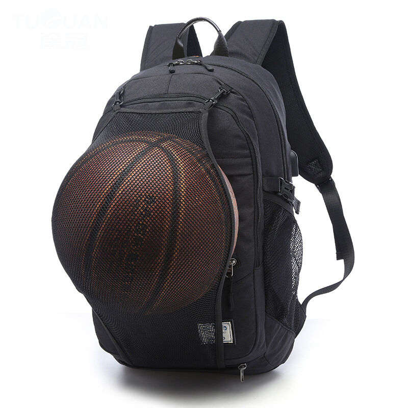 Waterproof Canvas Backpack