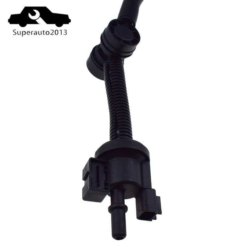 Vapor Canister Purge Solenoid Valve BL3Z9B325C For Ford F150 Edge 2.7L 2015-2018