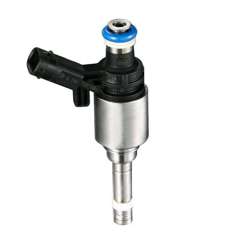4Pcs Fuel Injector 06H906036G 06H906036H For Audi Passat Volkswagen 1.8T Auto