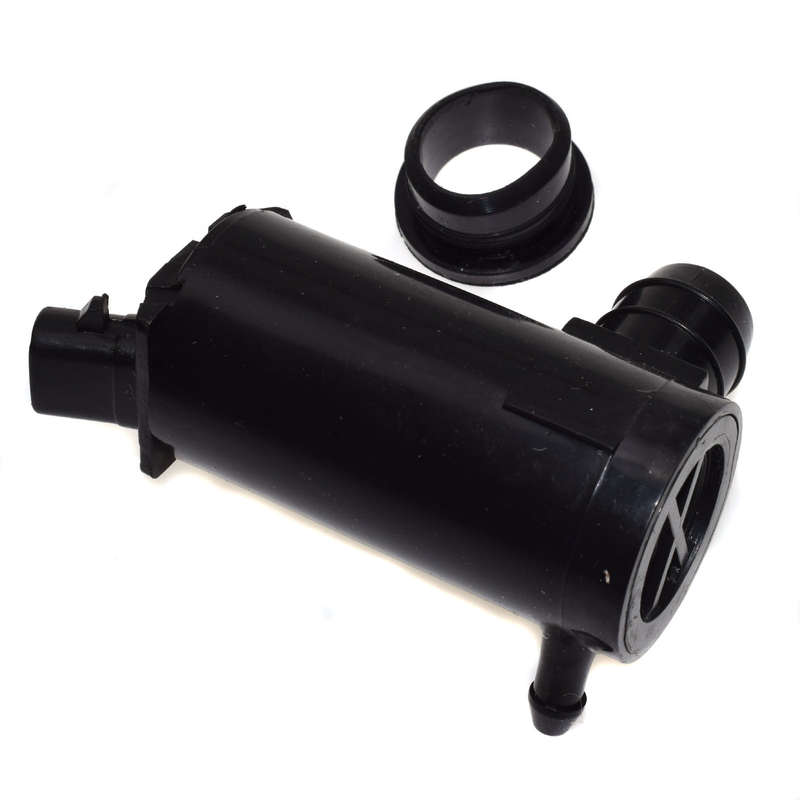 New Windshield Washer Pump for 2002 03 04 05 Chrysler Dodge Mitsubishi MR339099