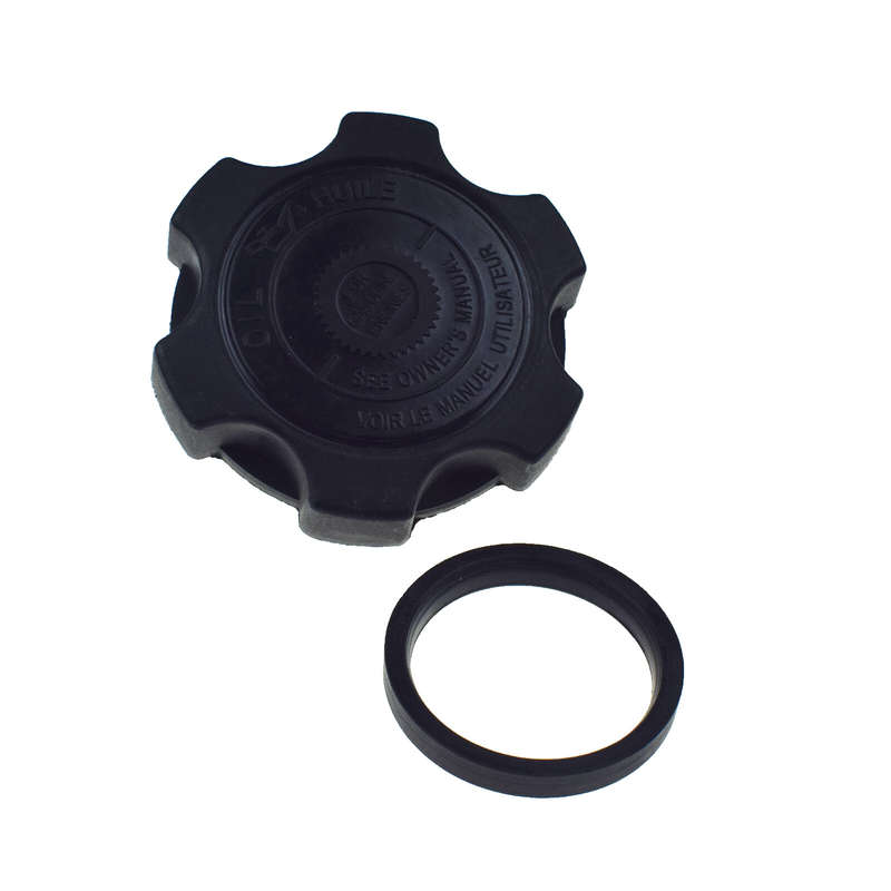 Oil Filler Cap 15610-P2E-A01 For Honda Civic CR-V Odyssey Accord Prelude Acura