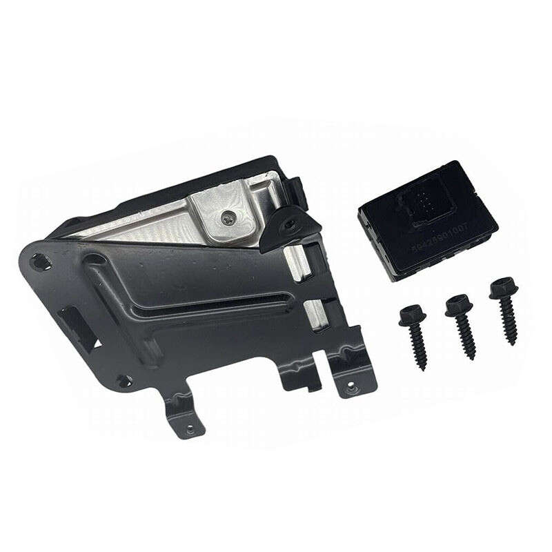 1x Trailer Brake Control Module Controller Box 82213474AB Fit for Dodge Ram Acc