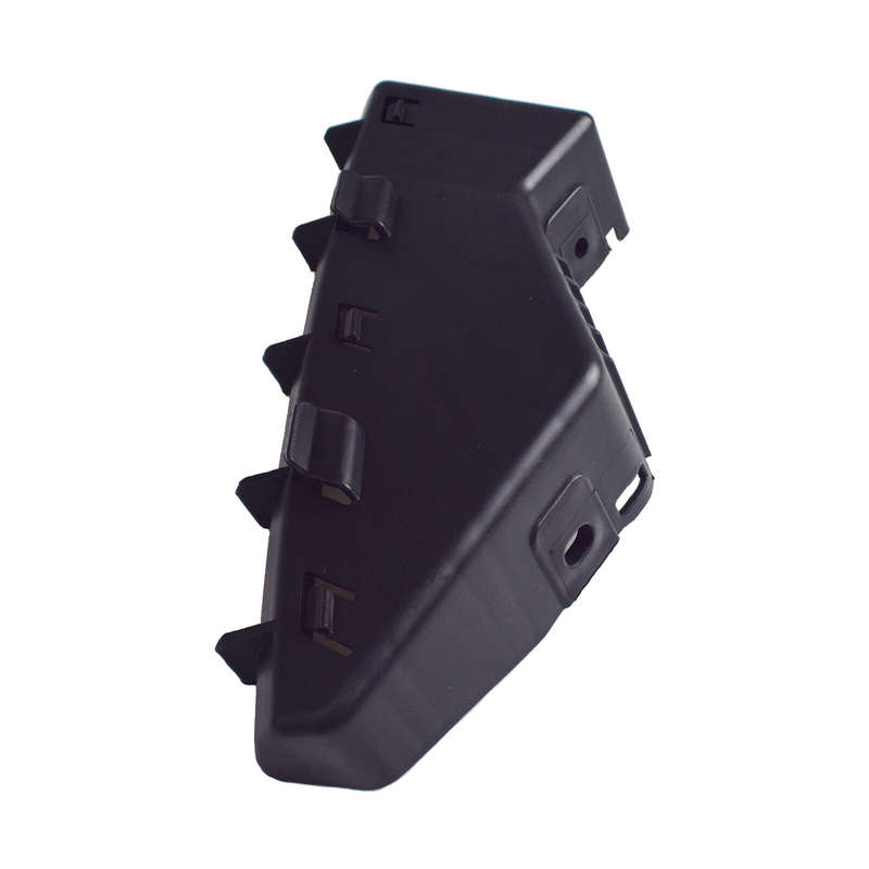 New Front Bumper Bracket LEFT DRIVER for Hyundai Santa Fe 2013-2019 865512W000