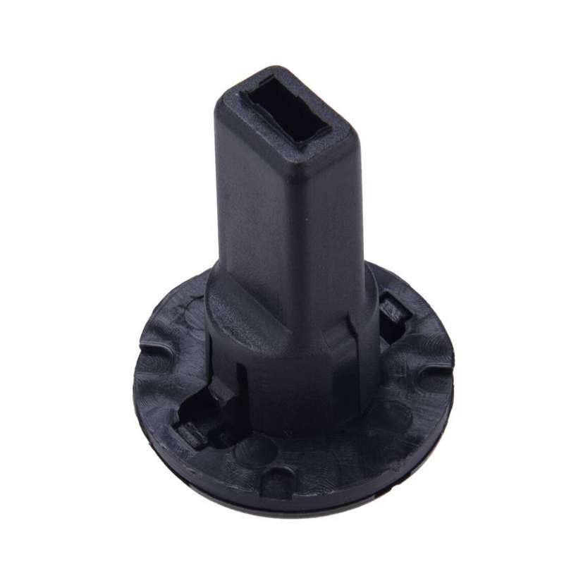 Upper Radiator Mount Bushing Bracket + Support Sleeve Fit For BMW 228i 320i Hot