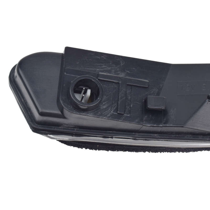 Right Indicator Blinker Rearview Mirror Turn Signal Light For Kia Forte 2014-17