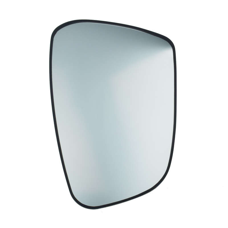 Exterior Left Side Mirror Glass Heated 87621A7040 For Kia Forte Forte5 2014-2018
