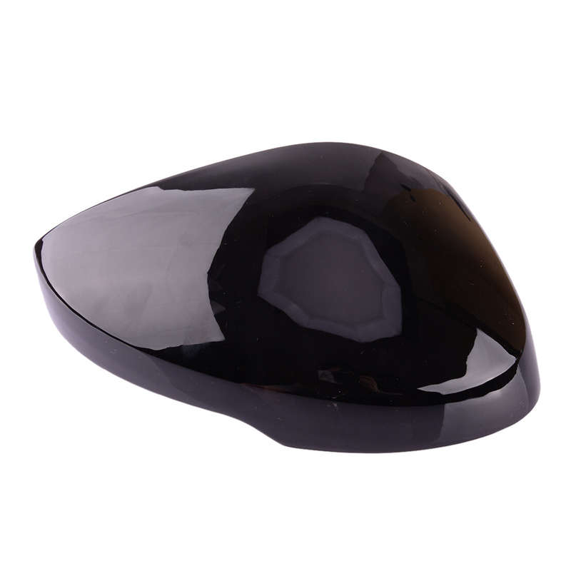 1pair Door Side Rearview Mirror Cover Cap Set Fit for Honda Civic 11th 2022-2023