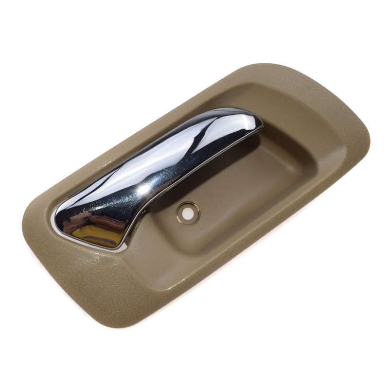 Rear Right Beige Interior Door Handle 72620S84A01ZC For Honda Accord Odyssey New