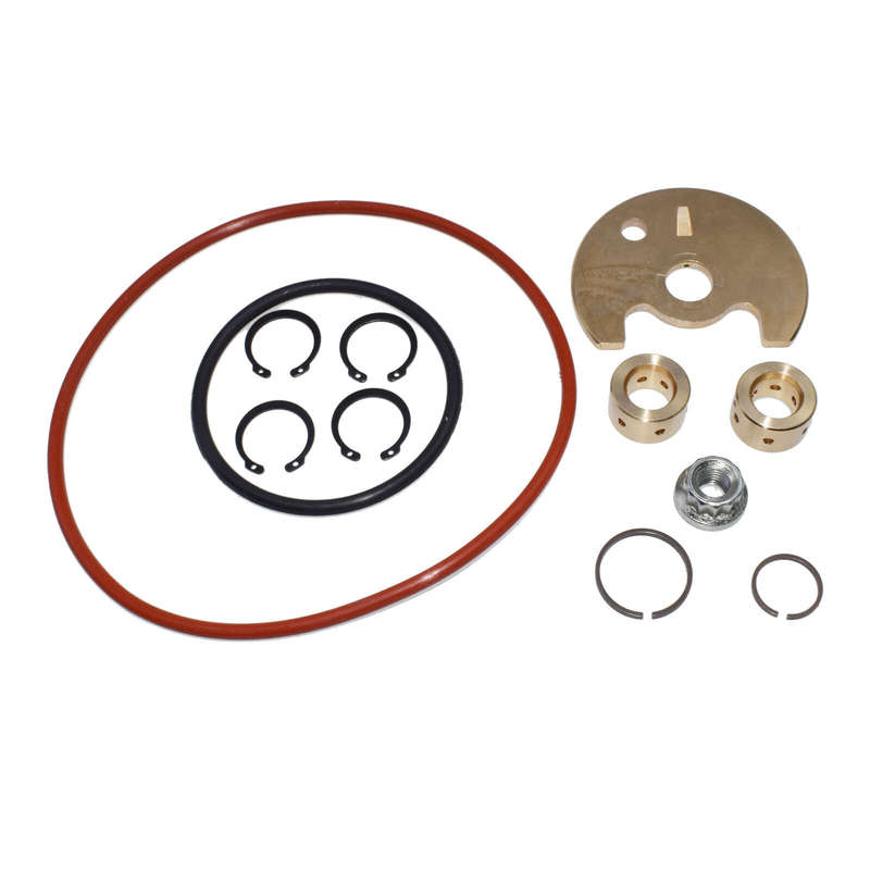 TD05 TD05H TD06 TD06H Turbo Repair Rebuild Kit fit for MITSUBISHI Evo Subaru WRX