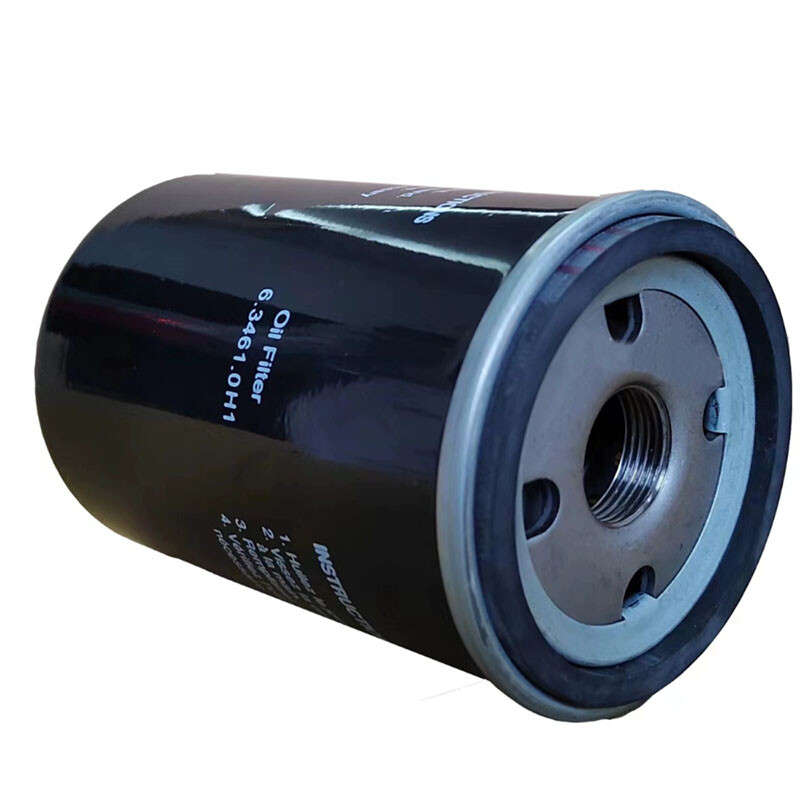 6.4212.0 + 6.3461.0 + 6.4334.1/G1 Oil Separator Filter For Kaiser Air Compressor