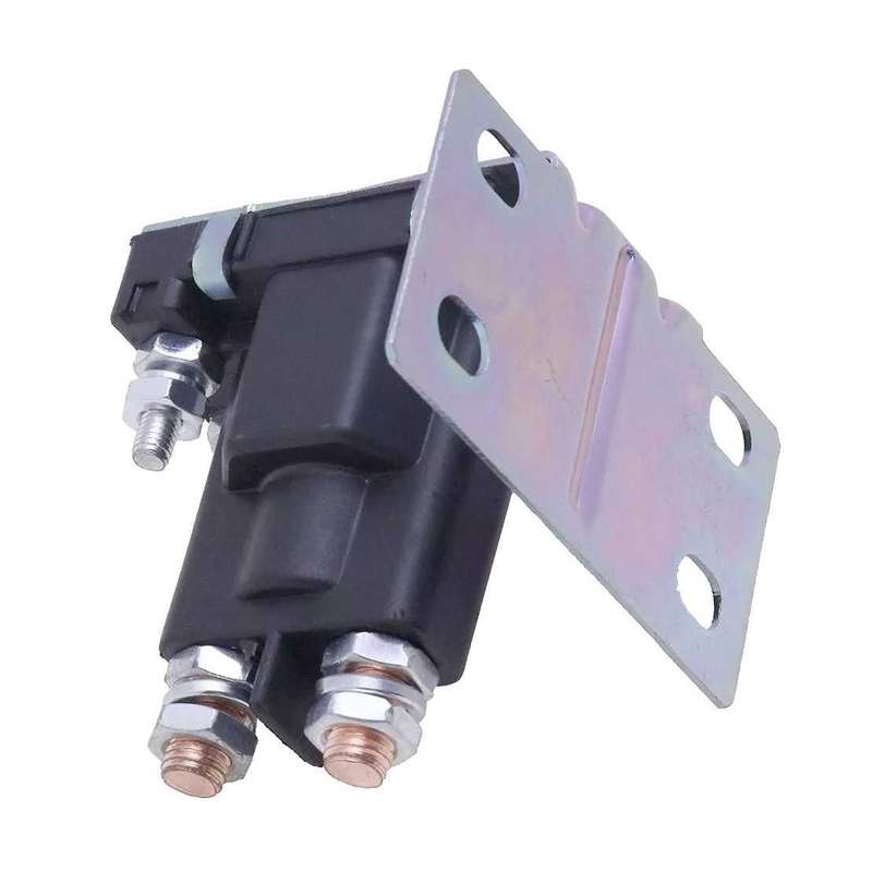 Starter Relay Solenoid Fit For John Deere Ridning Sprayer Cotton Picker Use