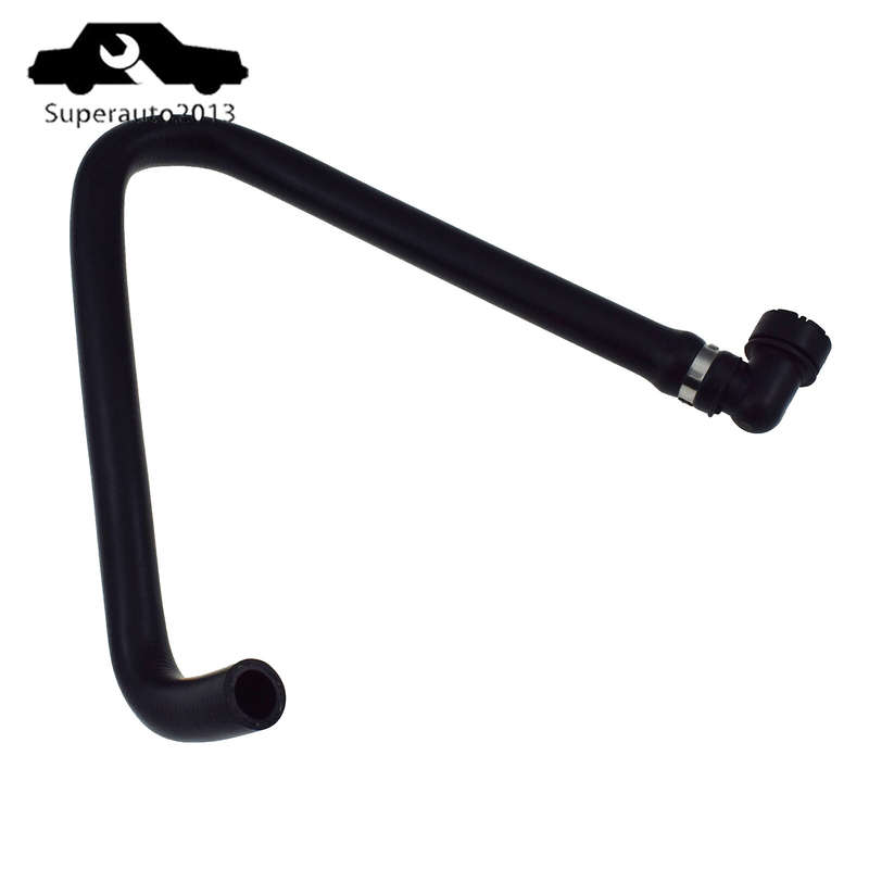 Intake Hose Heating Water Pipe 30745334 For Volvo S80 V70 XC/XC70 S60 2001-2009