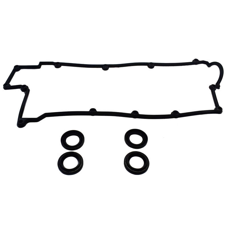 New Engine Valve Cover Gasket Set FOR 96-02 Hyundai Elantra Tiburon 22441-23500