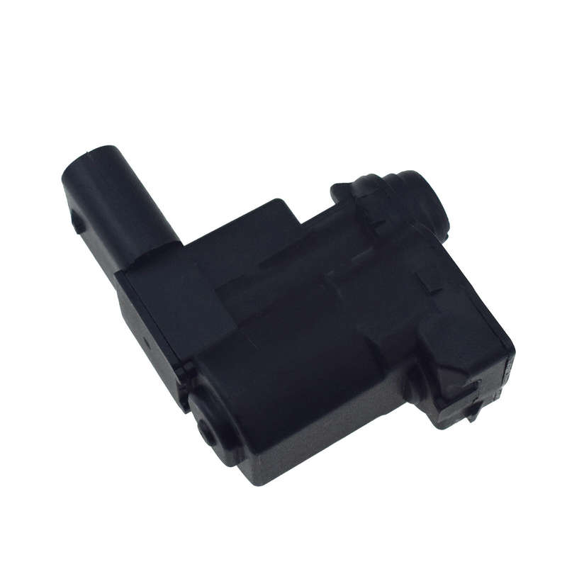 Fuel Tank Filler Motor For Jeep Renegade Compass Grand Commander 2016+ New