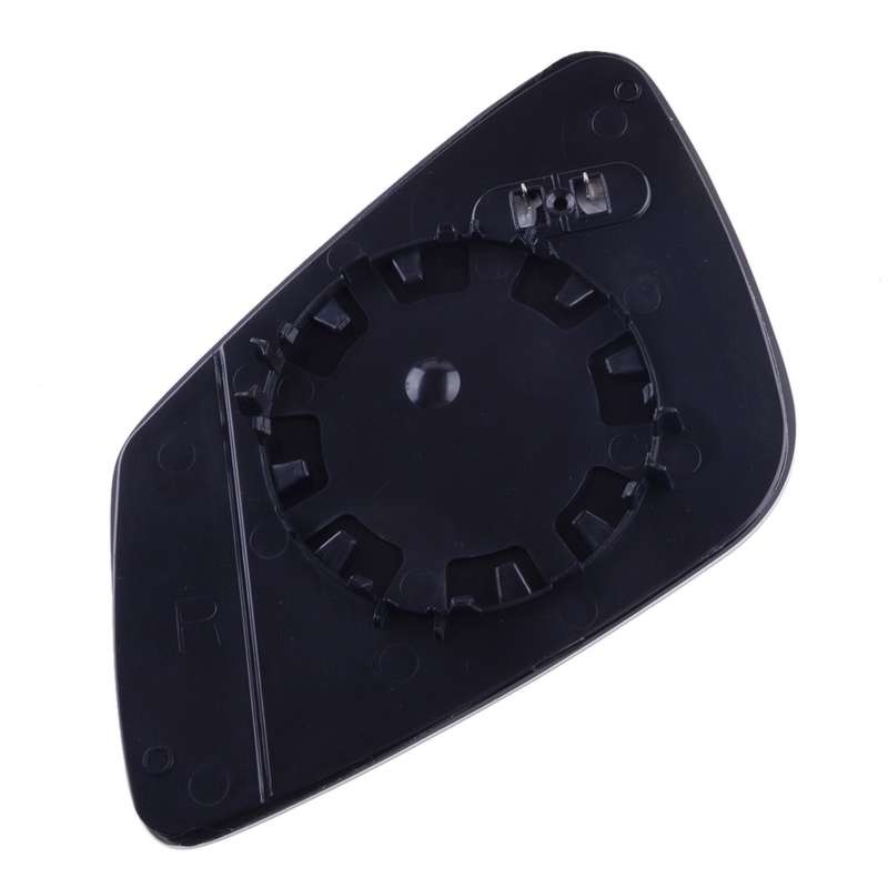 Right Side Heat Rear View Mirror Glass fit For BMW 3 2 4 Series F23 F45 F46 F30