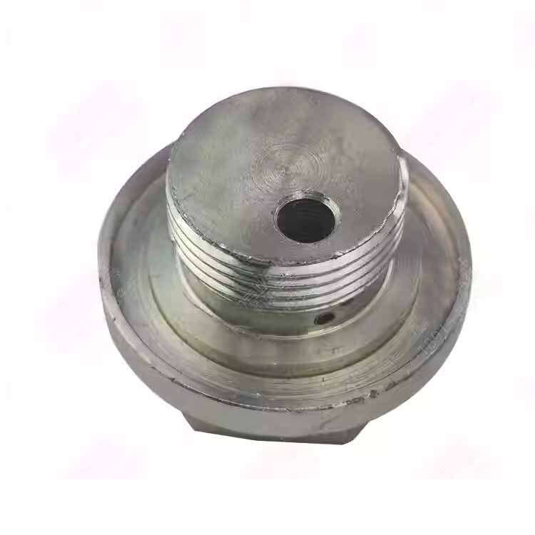 1PCS New 1202899200 Plug Fits Atlas Copco Air Compressor Nut Piston