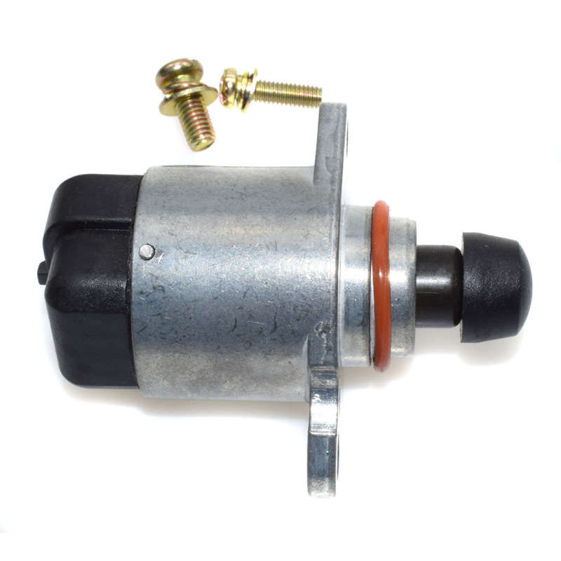Idle Air Control Valve Fit Chevrolet Silverado GMC Oldsmobile Isuzu 17113209 NEW