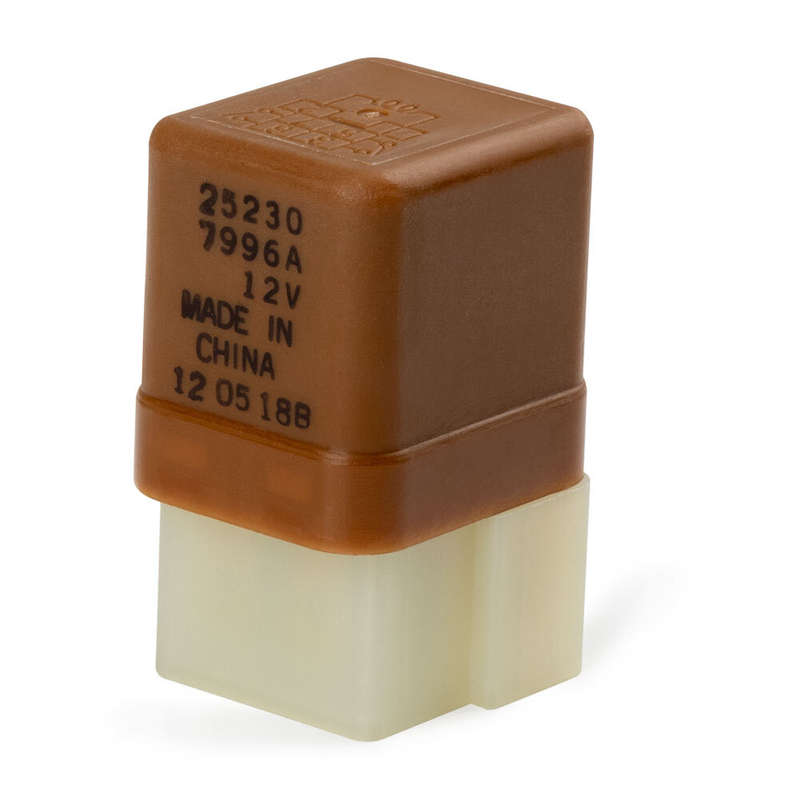 5Pcs Multi-Purpose Relay 25230-7996A 25230-79964 For Nissan Infiniti RELAY-127
