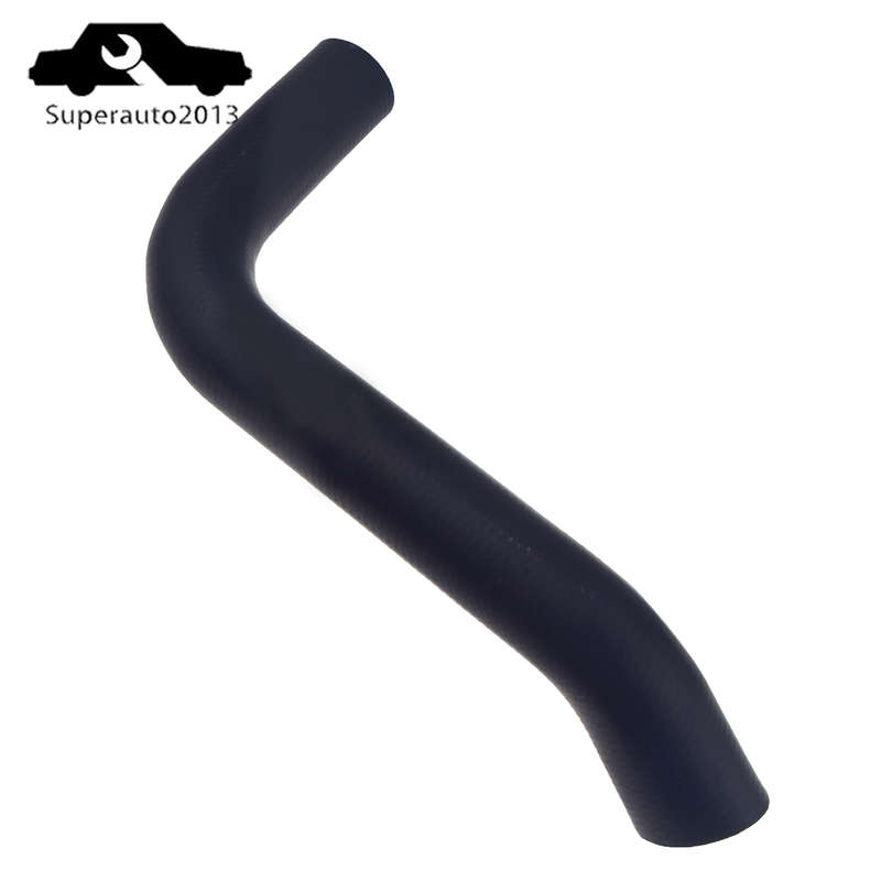 Upper Radiator Coolant Hose For 2003-2009 Toyota 4Runner Lexus GX470 16571-50200