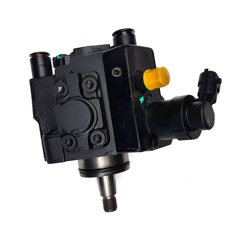For Hyundai Kia 0986437029 Common Rail Fuel Pump 33100-4A410 0445010118