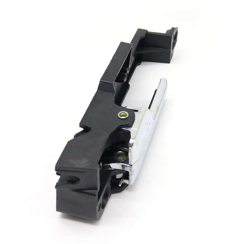 For Ford Fusion 2006-2012 Front Inner Inside Door Handle Chrome Left Driver Side