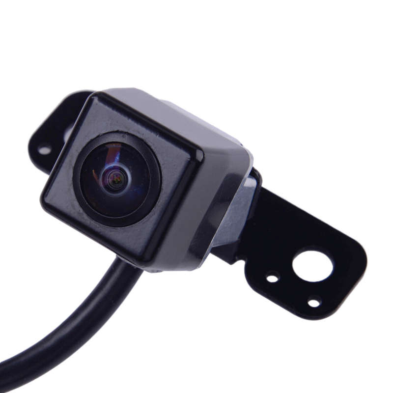 Car Rear View Backup Parking Camera w/ Bracket Fit For Kia CEED 2012-2016