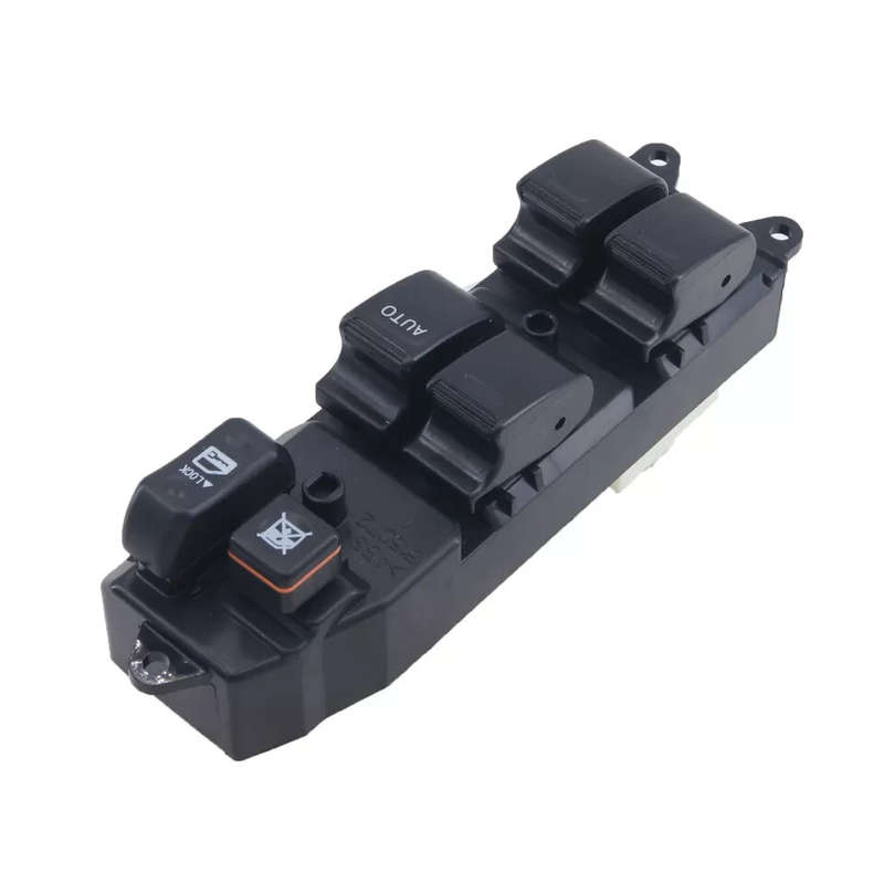 Main power window switch 84820-12350 Suitable for 1998-2002 Toyota Corolla
