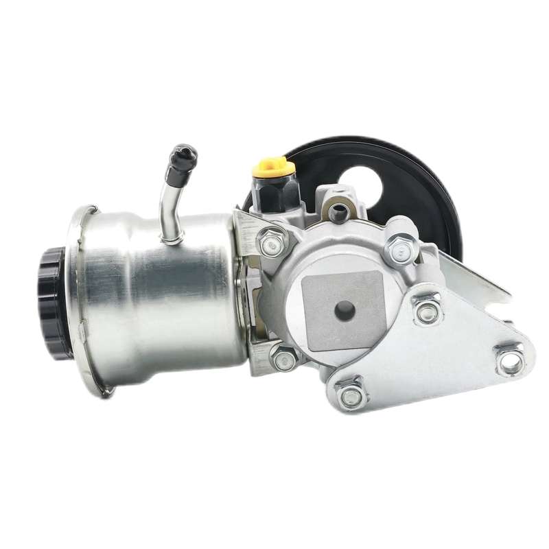 Power Steering Pump 44320-12321 Fit For Toyota Corolla 4A-FE 7A-FE 1.6L 1.8L
