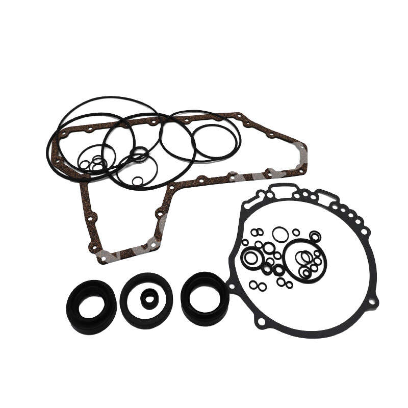 RE0F09A Rebuild Kit JF010E For Nissan CVT Transmission Overhaul JF010E RE0F09B