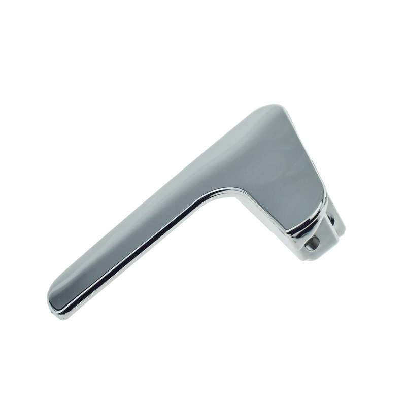 Left Side Interior Door Handle Chrome 6K0837113 For Seat Ibiza Cordoba 1999-02