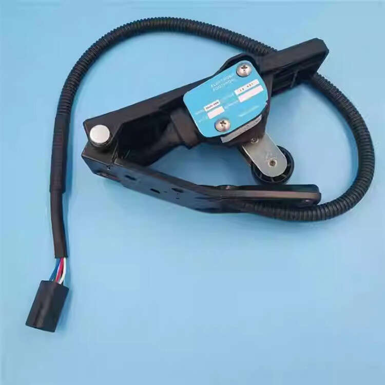 YDJS-4805=FED4805 Accelerator Pedal six-core four-wire / four-core four-wire