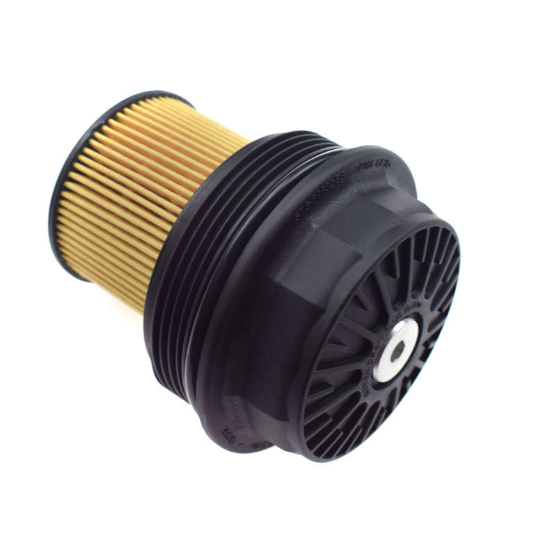 Oil Filter w/ Housing CH9641 For FORD Mazda CX-7,3,5, 6 L321-14-302,L3