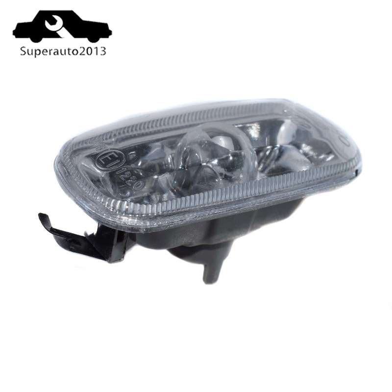1PCS Side Marker Light For 2002-2008 Audi A4 B6 B7 A6 C5 8E0949127 4B0949127 New