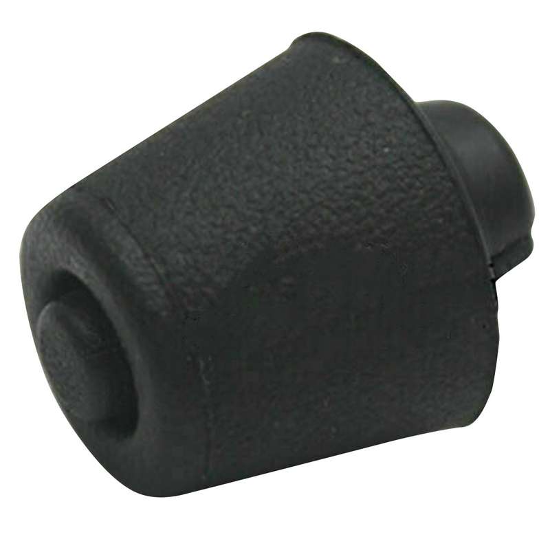 3x Rear Trunk Tailgate Cushioning Granular Pad Fit For Toyota Prado 150 2010-21