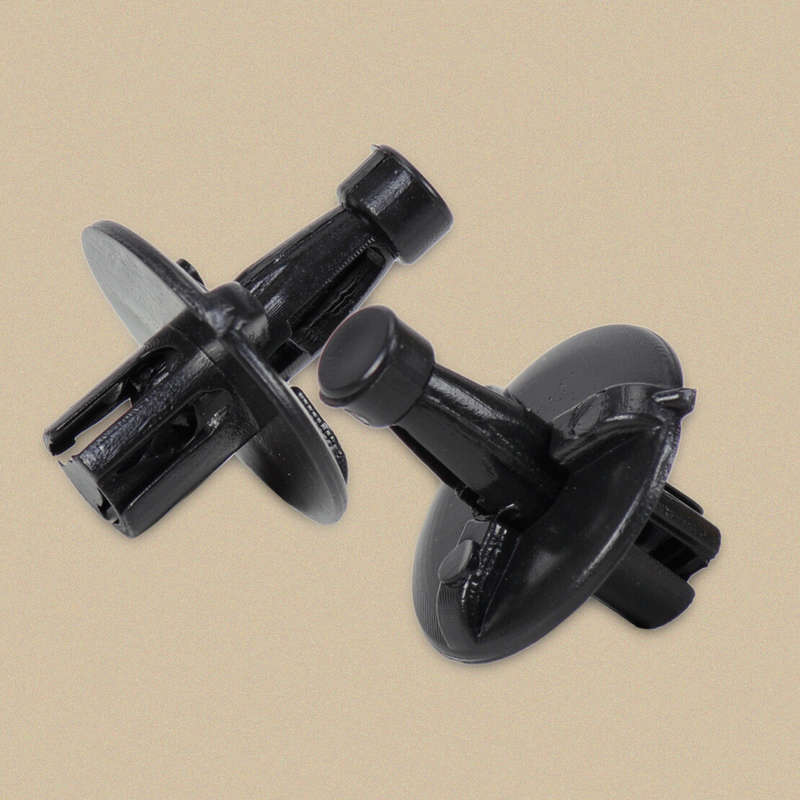 Front Inner Structure Push Retainer Fit for Lexus IS250 IS350 RX330 RX350 RX400H
