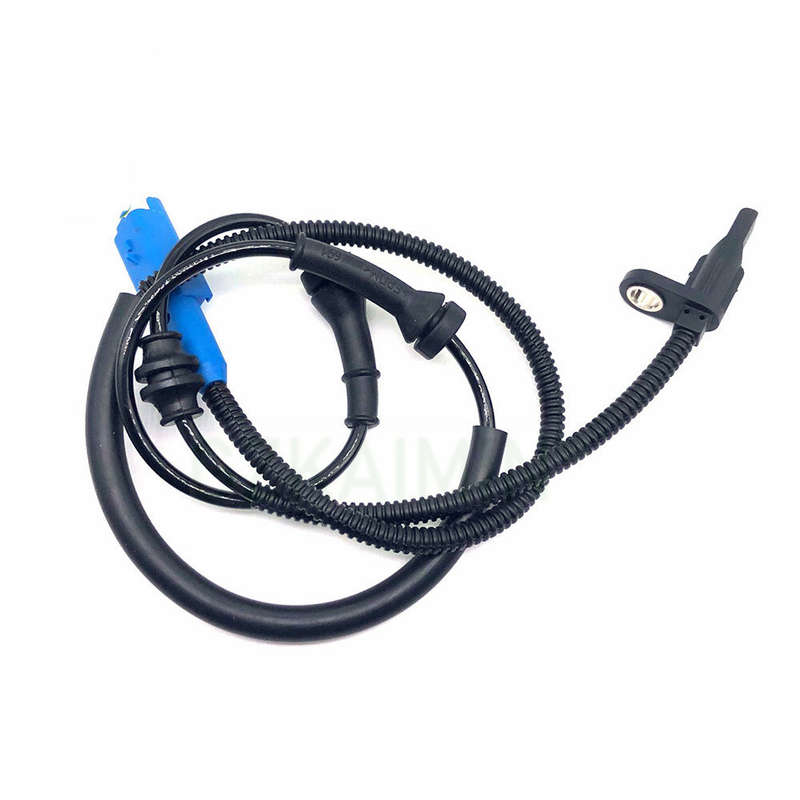 FRONT ABS SPEED SENSOR FOR Citroen C-Elysee Picasso Cactus Peugeot 207 208 2008