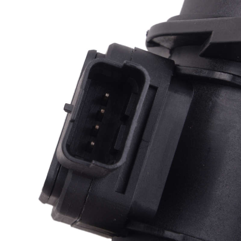 Mass Air Flow Sensor For CITROEN C1 C2 C3 FORD FIESTA PEUGEOT 1007 107