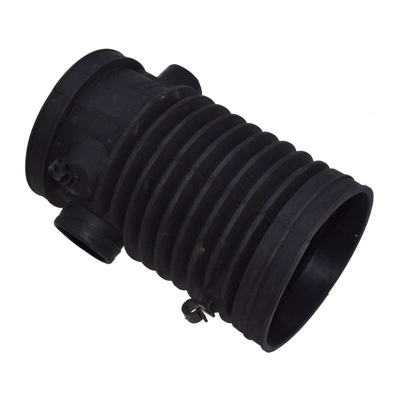 Air Flow Meter Boot Intake Hose to Throttle 13711432410 For BMW E39 540i 740iL