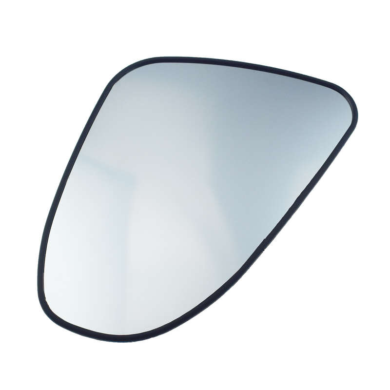 Passenger Side Mirror Glass W/Heated 8791002G10 For Toyota Corolla 2014-2019 New