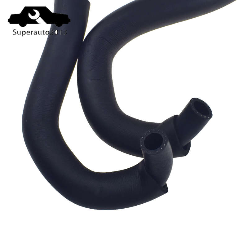 New 2PCS Heater Hose Kit For Nissan Frontier Xterra 3.3L 1998-2004 999HK-D2202