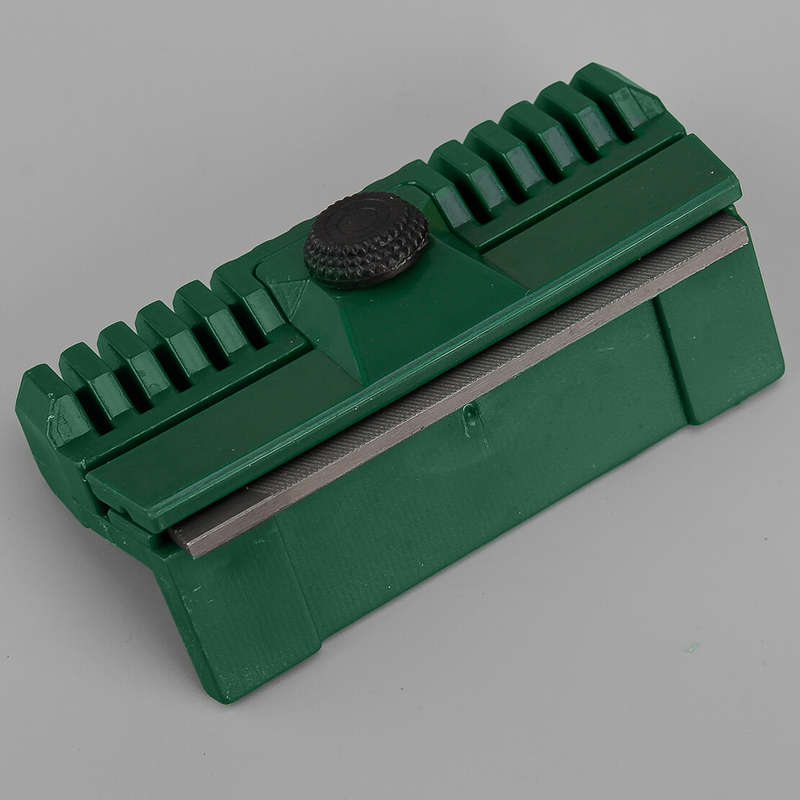 Chainsaw Bar Rail Dresser Tool A3