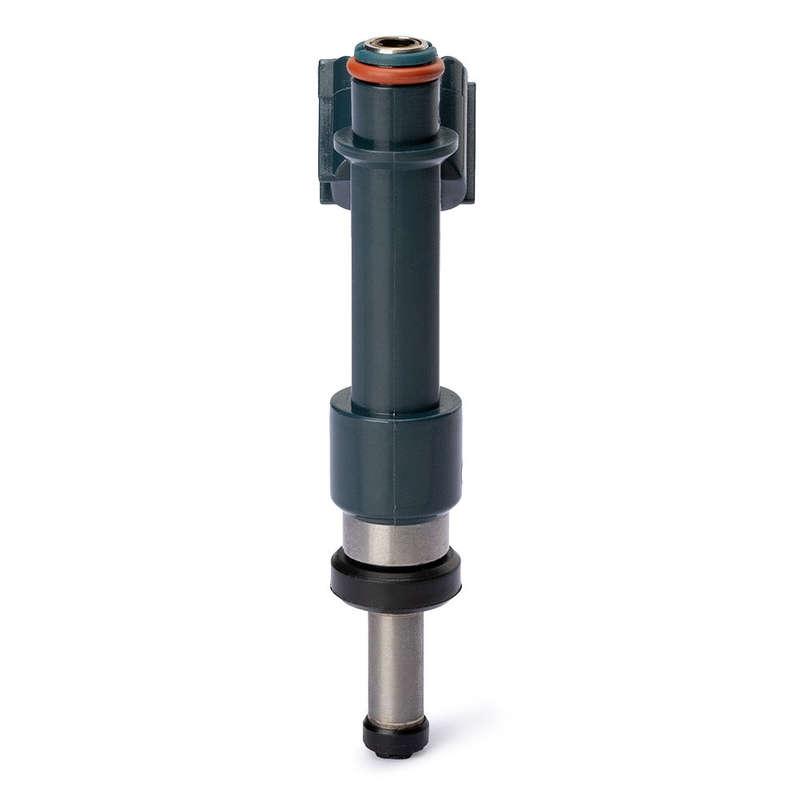 Set of 4 Fuel Injectors 23250-37020 For Toyota Prius Lexus CT200h Plug-In 1.8L