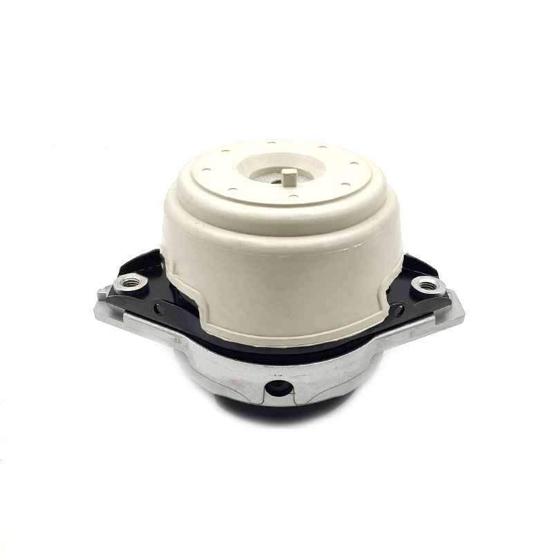 3Pcs Engine Motor Mount & Transmission Mount Set Fit for Mercedes GL GLE GLS ML